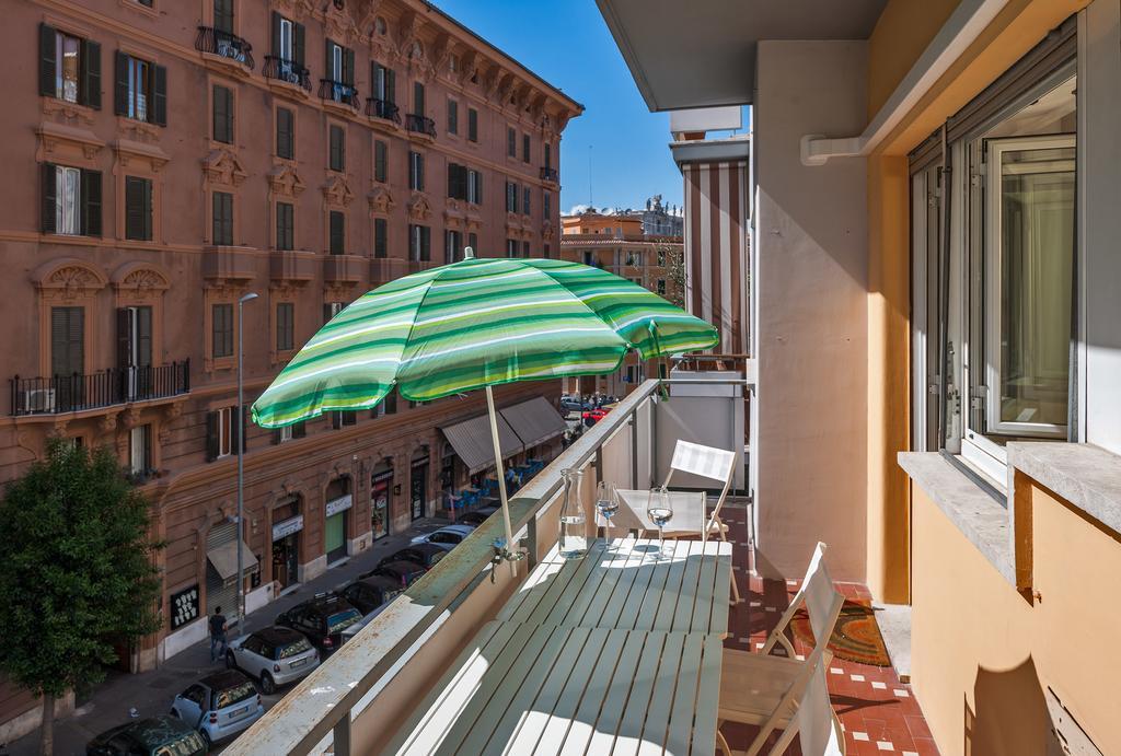 Magenta Vaticano Fornaci Řím Pokoj fotografie